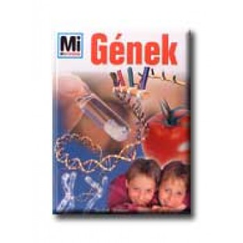 GÉNEK - MI MICSODA 73. -