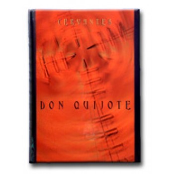 DON QUIJOTE