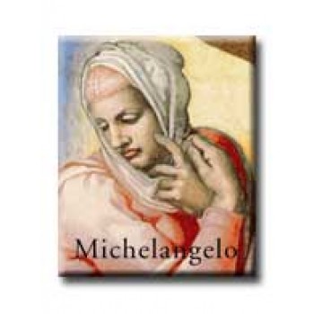 MICHELANGELO FRESKÓI A SIXTUS-KÁPOLNÁBAN