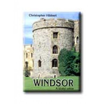 WINDSOR - A KIRÁLYI UDVAR