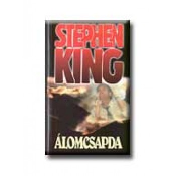 ÁLOMCSAPDA
