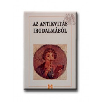 AZ ANTIKVITÁS IRODALMÁBÓL