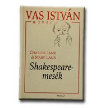 SHAKESPEARE-MESÉK
