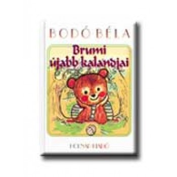 BRUMI ÚJABB KALANDJAI