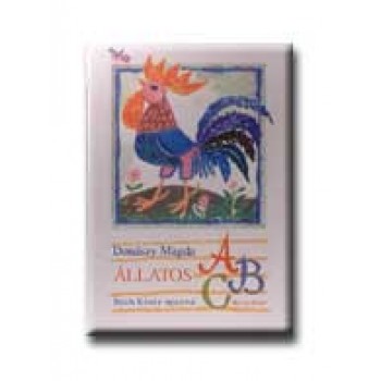ÁLLATOS ABC
