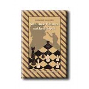 SHERLOCK HOLMES SAKKREJTÉLYEI