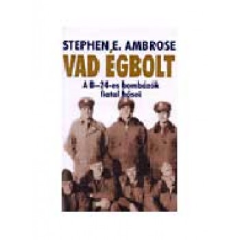 VAD ÉGBOLT