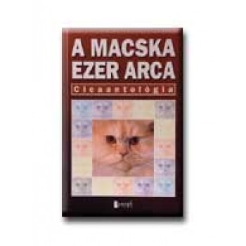 A MACSKA EZER ARCA
