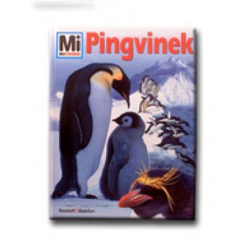 PINGVINEK - MI MICSODA 56. -