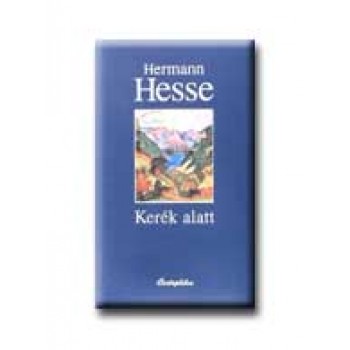 KERÉK ALATT