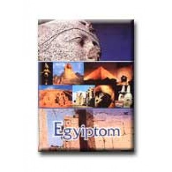 EGYIPTOM - CD-ROM -