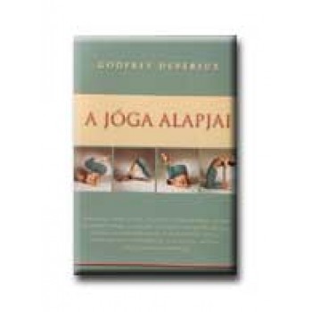 A JÓGA ALAPJAI