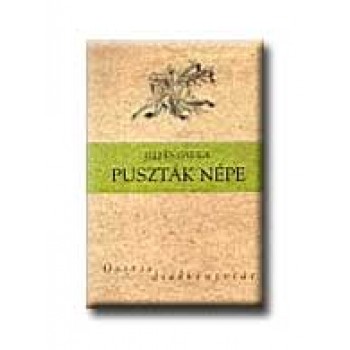 PUSZTÁK NÉPE - OSIRIS DIÁKKÖNYVTÁR -