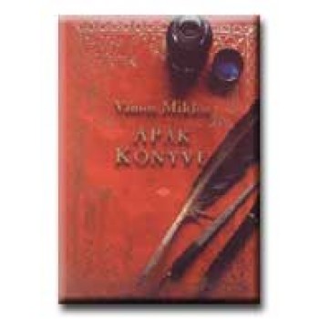 APÁK KÖNYVE
