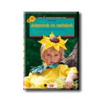 JELMEZEK ÉS SMINKEK GYEREKZSÚRRA ÉS FARSANGRA (AKCIÓS)