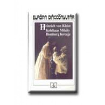KOHLHAAS MIHÁLY - HOMBURG HERCEGE - EDK -