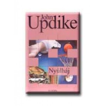 NYÚLHÁJ