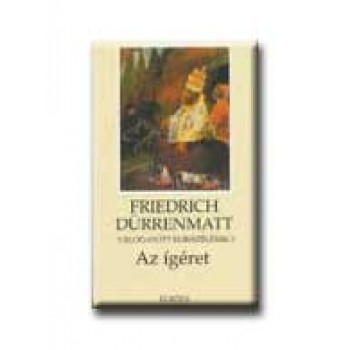 AZ IGÉRET - VÁLOGATOTT ELBESZÉLÉSEK 3. -