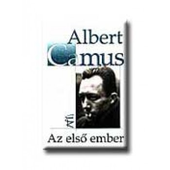 AZ ELSŐ EMBER