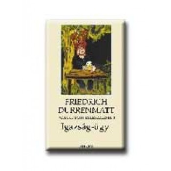 IGAZSÁG-ÜGY - VÁLOGATOTT ELBESZÉLÉSEK 5. -