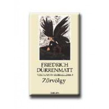ZŰRVÖLGY - VÁLOGATOTT ELBESZÉLÉSEK 6. -