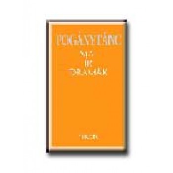 POGÁNYTÁNC