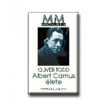 ALBERT CAMUS ÉLETE I-II. - MEMORIA MUNDI -