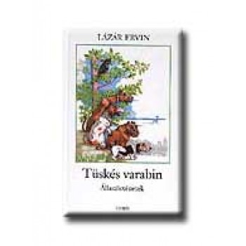 TÜSKÉS VARABIN