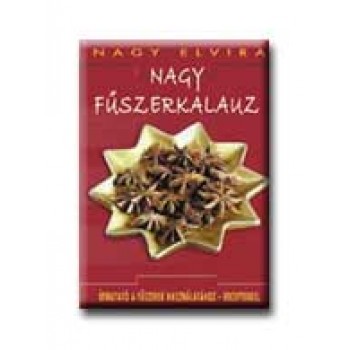 NAGY FŰSZERKALAUZ