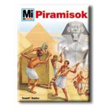 PIRAMISOK - MI MICSODA 59. -