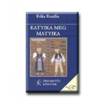 KATYIKA MEG MATYIKA