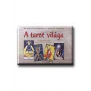 A TAROT VILÁGA