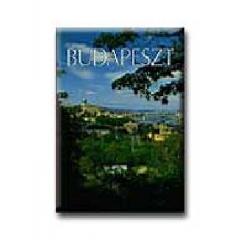 BUDAPEST - LENGYEL (MERHAVIA)