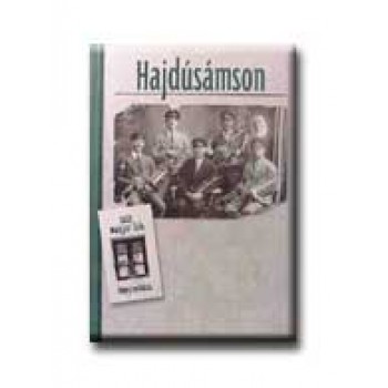 HAJDÚSÁMSON - SZÁZ MAGYAR FALU KÖNYVESHÁZA -
