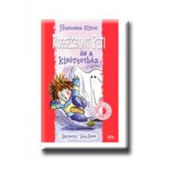 ROSSZCSONT PETI ÉS A KÍSÉRTETHÁZ