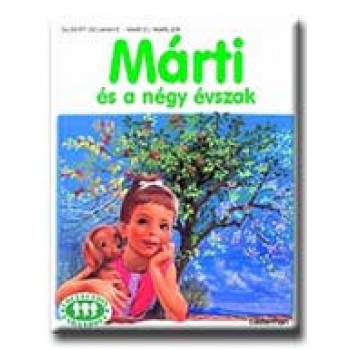 MÁRTI ÉS A NÉGY ÉVSZAK