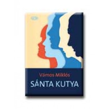 SÁNTA KUTYA
