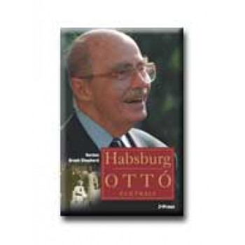 HABSBURG OTTÓ