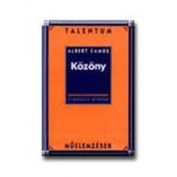 KÖZÖNY - TALENTUM MŰELEMZÉSEK -