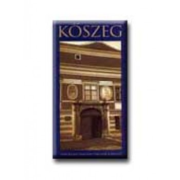 KŐSZEG - PANORÁMA - MAGYAR VÁROSOK SOROZAT - (2000)