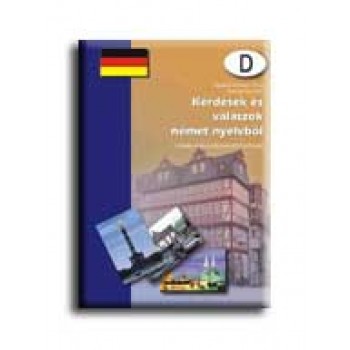 KÉRDÉSEK ÉS VÁLASZOK NÉMET NYELVBŐL