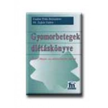 GYOMORBETEGEK DIÉTÁSKÖNYVE (2000)