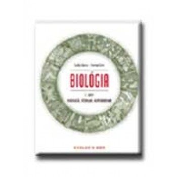 BIOLÓGIA I. - MOLEKULÁK, ÉLŐLÉNYEK, ÉLETMŰKÖDÉSEK