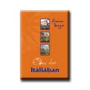ÉDES ÉLET ITÁLIÁBAN