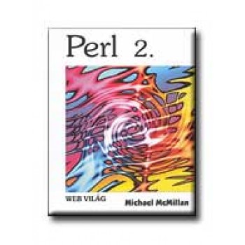 PERL 2. - ÚJSÁGGAL ÖSSZECSOMAGOLVA -