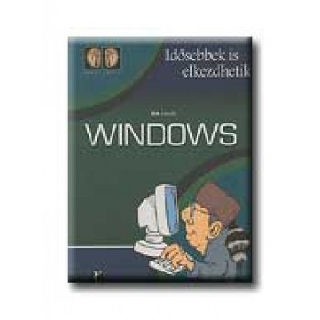 WINDOWS - IDŐSEBBEK IS ELKEZDHETIK -