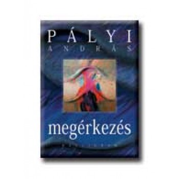 MEGÉRKEZÉS