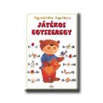 JÁTÉKOS EGYSZEREGY