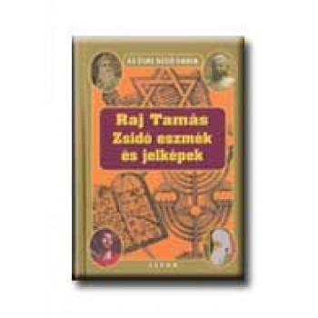 ZSIDÓ ESZMÉK ÉS JELKÉPEK