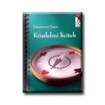 KÜZDELMI LICITEK